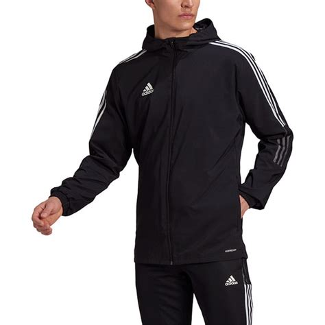 Adidas Tiro Windbreaker Bij Voetbaldirect Be