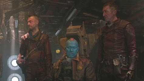 Galactus Actor Ralph Ineson Also Appeared In Guardians Of The Galaxy