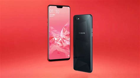 OPPO F7 Youth launching in the Philippines May 23 revü