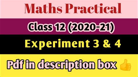 Maths Practical Class 12 2020 21 Activity 3 And 4 Onto Function Graph Of Functions Youtube