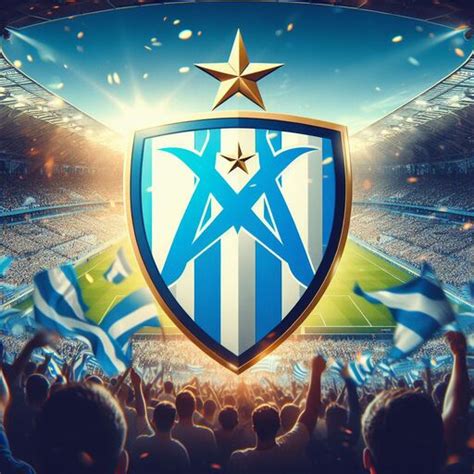 Olympique De Marseille Wallpaper Pxbar