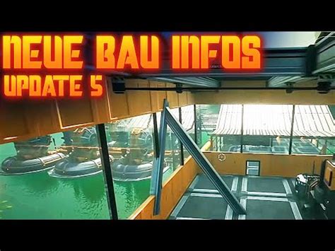 UPDATE 5 NEUE BAU INFOS In Satisfactory Deutsch German Gameplay YouTube