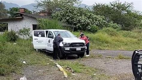 Asaltantes Roban 2 Millones A Camioneta De Valores En Cumbres De