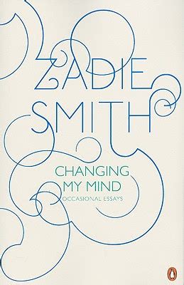 Zadie Smith on Reading While You Write ‹ Literary Hub