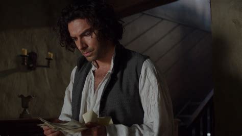 Poldarked: Behind the Scenes of 'Poldark'