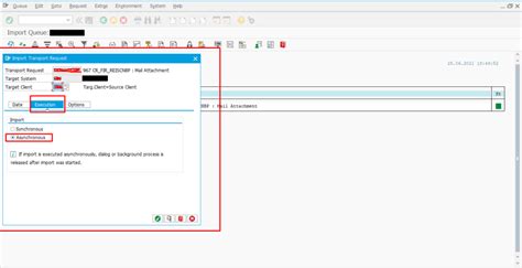 What Is Transport Request In Sap Sap Transport Request