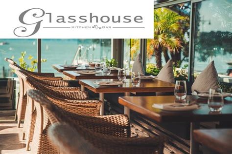 Glasshouse Kitchen And Bar Paihia Restaurant Reviews Photos And Phone Number Tripadvisor