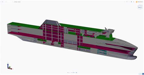 Efficient Estimations In Ship Design Naval Architect