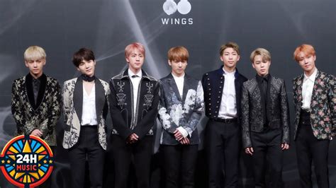 Bts Shatters Records Wings Series Sells 1 49 Million Copies Making