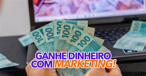 Guia completo para começar a GANHAR DINHEIRO marketing na internet