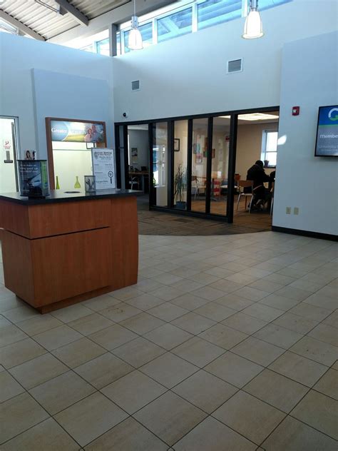 GREATER IOWA CREDIT UNION Updated January 2025 1630 22nd St West