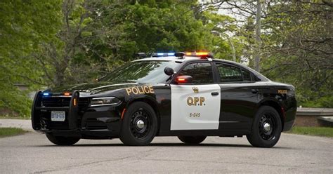 Siu Not Laying Charges In Mississauga Crash Involving Opp Pursuit