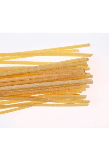 Pasta Di Gragnano IGP Spaghetti Alla Chitarra 500g Totelia