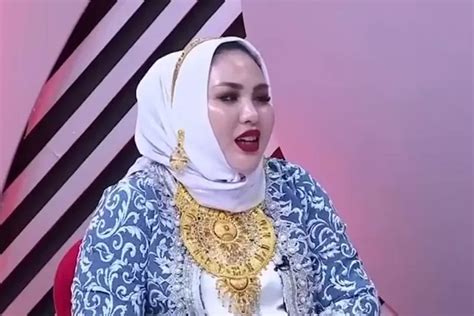 Terungkap Ini Penampakan Wajah Asli Mira Hayati Owner Skincare Yang