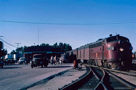 Hub City Heritage Corporation Railroad Museum Railroad