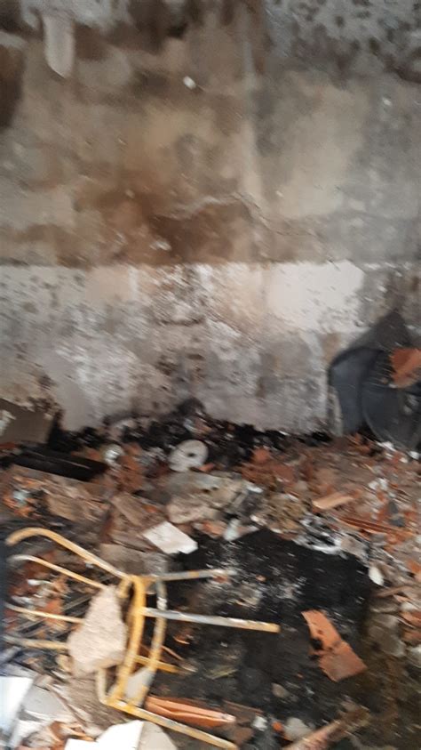 Trebisacce A Fuoco Un Appartamento In Pieno Centro Urbano Gazzetta