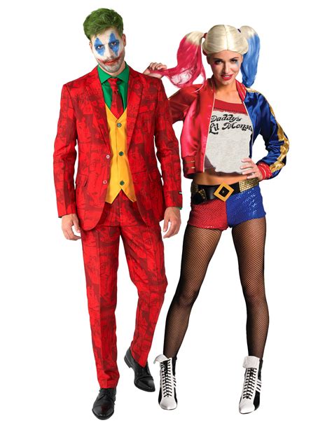 Disfraz De Harley Quinn Arkham Origins