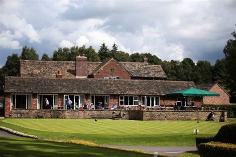 Prestbury Golf Club, Macclesfield, United Kingdom - Albrecht Golf Guide