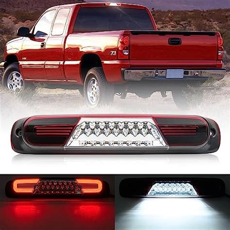 Amazon Nslumo Led Third Brake Light Replacement For