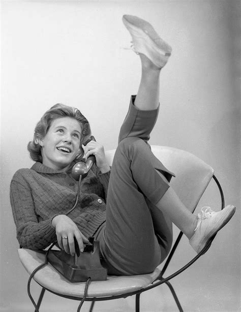 Patty Duke Through The Years