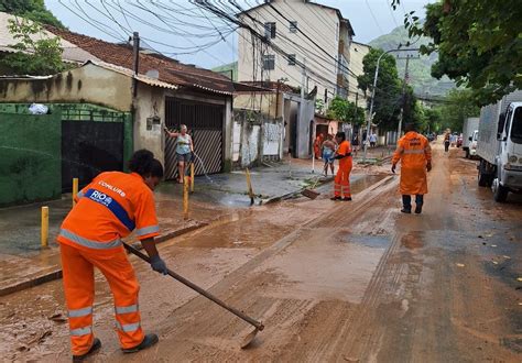 Por Chuvas Governo Federal Coloca Estrutura Da Defesa Civil Nacional