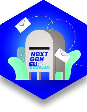 Fondos Next Generation EU Gobierno Vasco Euskadi Eus