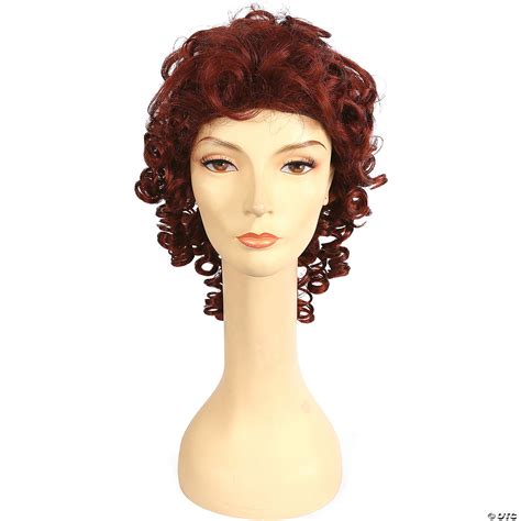 Women S Bargain Southern Belle Wig Oriental Trading