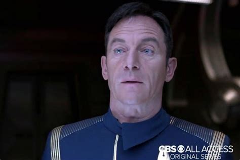 Star Trek Discovery Season Ny Comic Con Trailer Delivers First