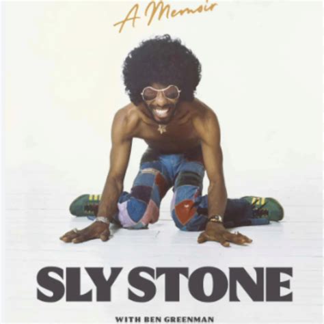 Sly Stone Va Publier Ses M Moires Podcast