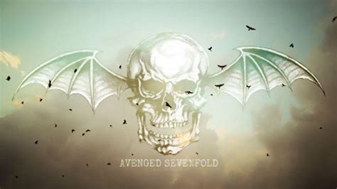 Avenged Sevenfold Wallpapers - Wallpaper Cave