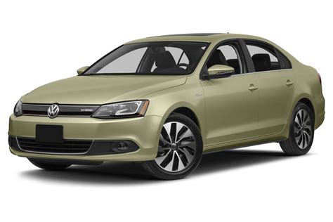 Volkswagen Jetta Hybrid - Model Years, Generations & News | Cars.com