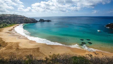 Brasil Tem Duas Praias Entre As Melhores Do Mundo Jornal Da Comarca