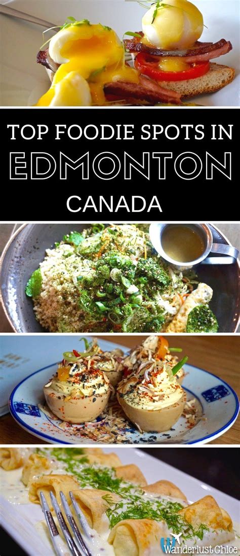 These Are The Best Restaurants In Edmonton Canada 2021 Guide