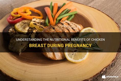 Understanding The Nutritional Benefits Of Chicken Breast During