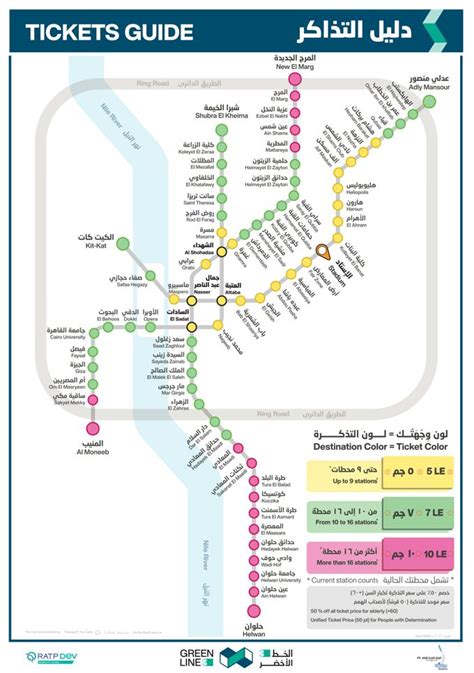 Cairo Metro Map, Egypt Subway Map, Cairo Map, Cairo, 53% OFF