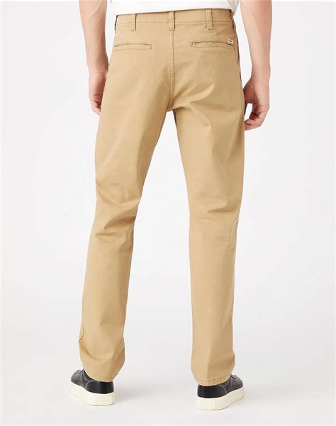 Wrangler Casey Jones Chino Kelp W C Cgc Ceny I Opinie Ceneo Pl