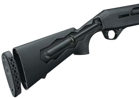 Stoeger M3K Practical 10 1 FAC Shotgun