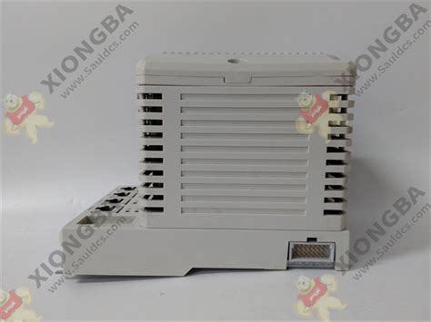 Pm K Bse R Abb Redundant Processor Unit Abb Xiamen Xiongba