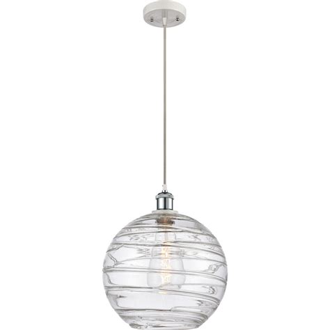 Innovations Lighting P Wpc G Led Ballston X Large Deco