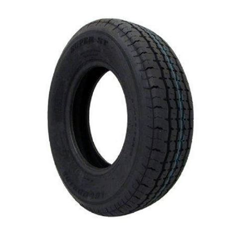 Goodride Stzc Radial Trailer Tire St23585r16 Lrg14 Ply Walmart