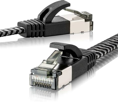 Csl M Cat Netzwerkkabel Gigabit Ethernet Lan Kabel