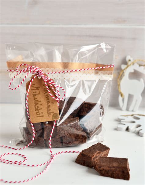 Ajándékok házilag 14. "Csokoládé", ahogy azt a dédi csinálta. Valódi