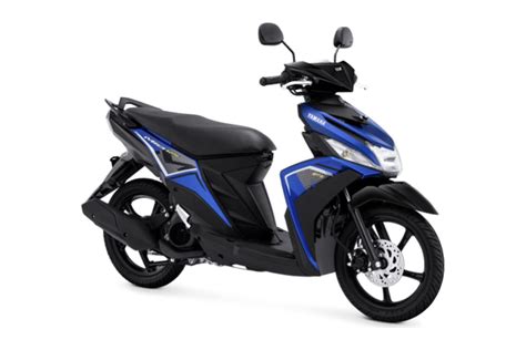 Yamaha Mio M3 2021 - ราคารถมอเตอร์ไซค์