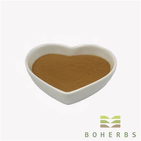 Supply American Ginseng Extract Powder Wholesale Factory - Boherbs Co., Ltd