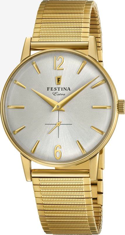 Zegarek Festina Watches Mod F Festina Moda Sklep Empik