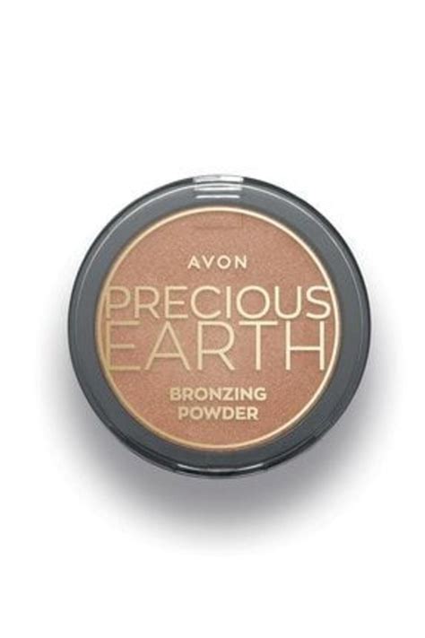 Avon Precious Earth Bronzing Powder Fiyatı Yorumları Trendyol