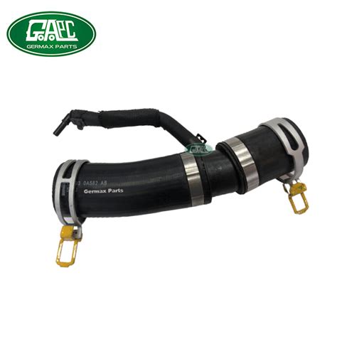 Radiator Water Hose Lr049990 Gl0893 Land Rover And Jaguar Parts