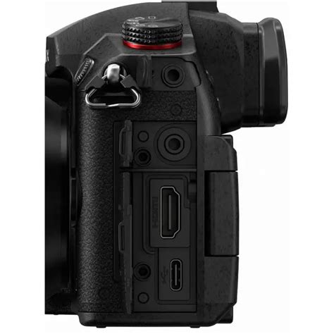 Panasonic GH5S is Official: Cinema 4K/60p, Dual-Native ISO, Timecode ...
