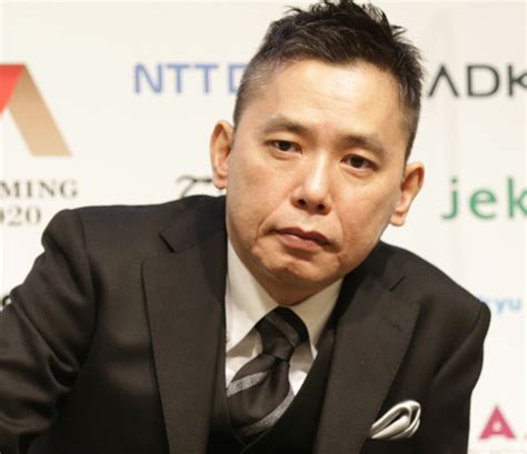 【サンジャポ】太田光 松本人志の文春報道に「本質と話し合うテーマがずれていっちゃう」 健康通信