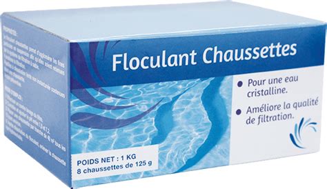 Fiche Technique Et Fds Purissim Eau Floculant Chaussette Blue Dep